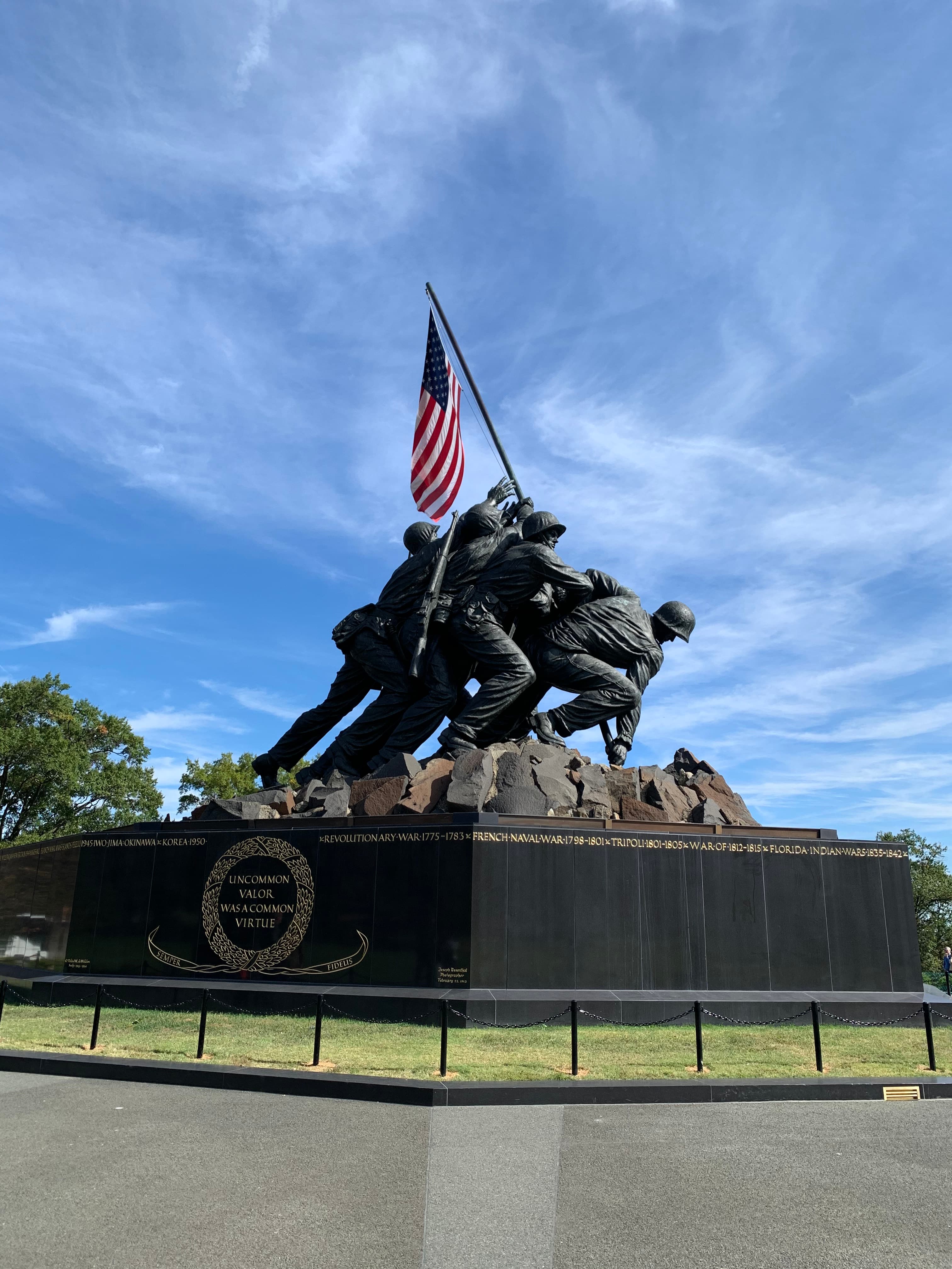 Make Ready Group Team